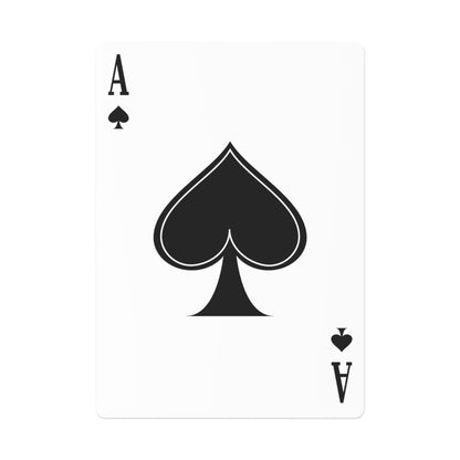 Last1Standing Cards - Last1Standing