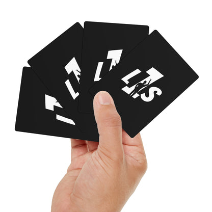 Last1Standing Cards - Last1Standing