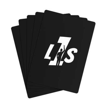 Last1Standing Cards - Last1Standing