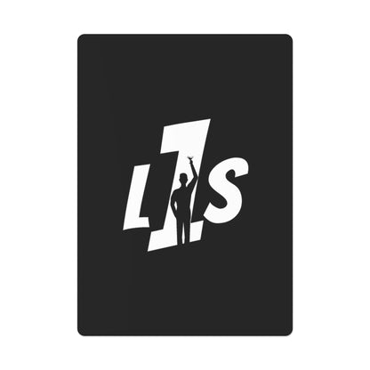 Last1Standing Cards - Last1Standing