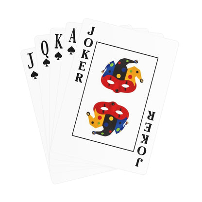 Last1Standing Cards - Last1Standing
